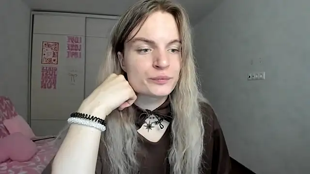 Show de webcam de milliKira006