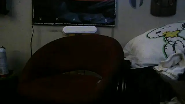 crassanova Show in webcam
