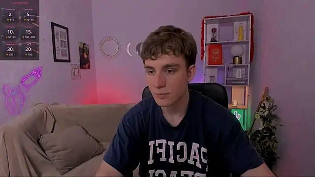 Онлайн чат XXX john_lik