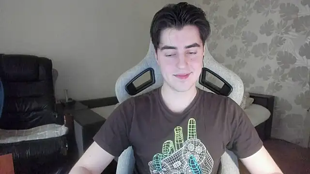 Knuckles17 Pertunjukan Webcam