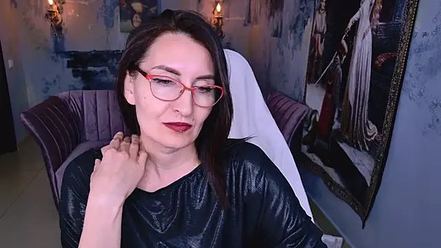 UnaTerra Live XXX-Chat