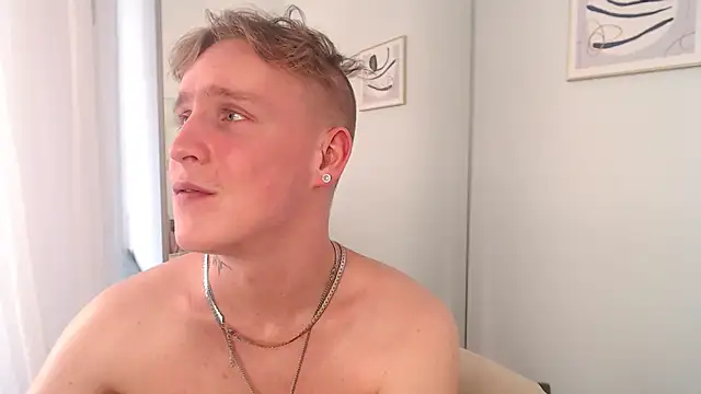 AlexxSweet Webcam-Show