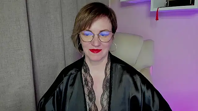 feliziaDesire's Live XXX Chat