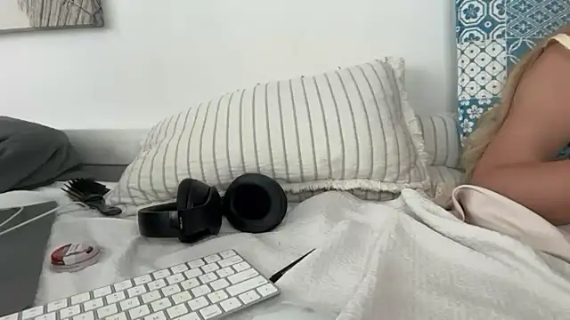 chelsea_strip Chat XXX in diretta