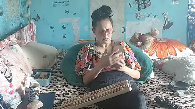 Chat XXX Live brighteyes77