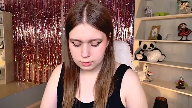 FioraMarmoris Live XXX-chat