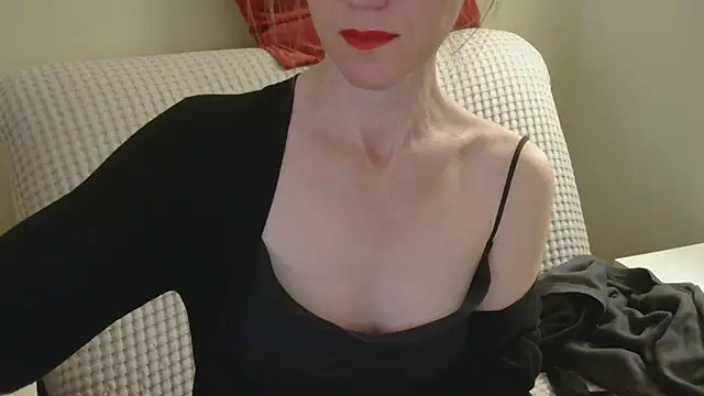 HannaAX's Live Chat Room