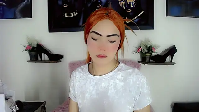 Webkamerová show NathalialLooes