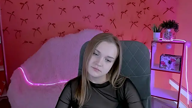 LissaTelor – Naživo XXX chat