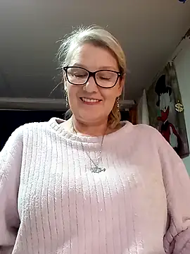 Chat XXX en directo de irinamaux