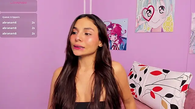 amira_cute2's Live XXX Chat