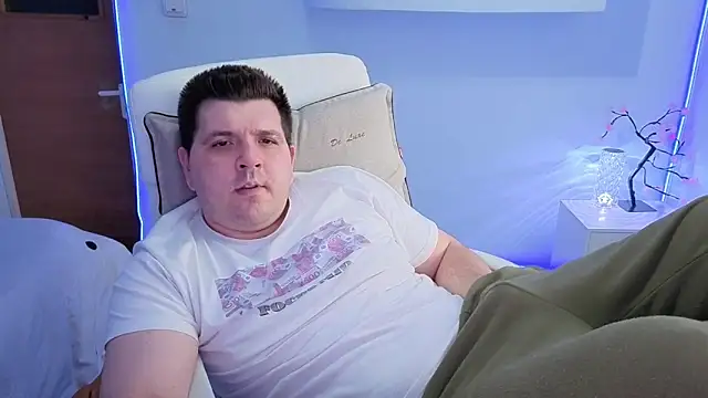 JasonJacks' Live XXX Chat