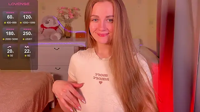 Chat XXX en directo de SweetMilkis