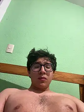 Show de webcam de AngelDamian01