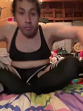 chrisstyannecd Webcam Show