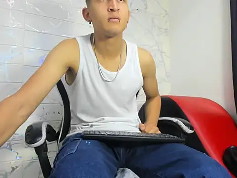 Chat XXX ao vivo de Ian_Savage