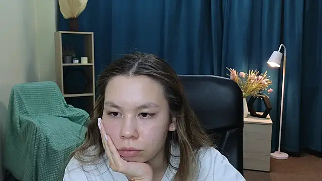 RoxanneCrandal: онлайн-секс-чат