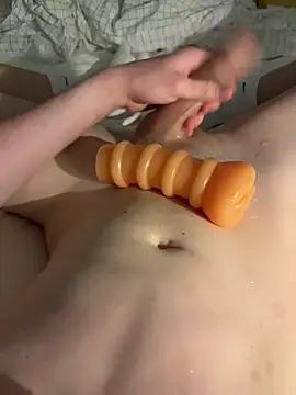 xleeoxxのウェブカメラショー