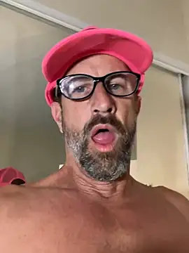 Pink-Tip-Bunny Webcam show