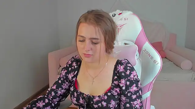 EllaBells Live XXX-chat