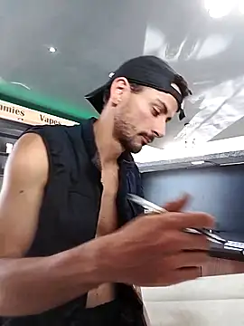LiL-DRapXXX's Live XXX Chat
