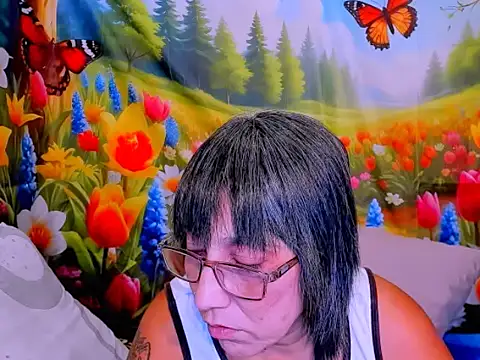 Živý XXX chat indianroxy