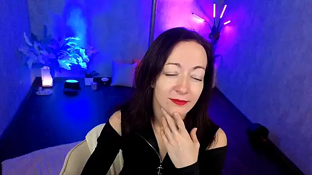 kimberlyray777 Chat XXX in diretta