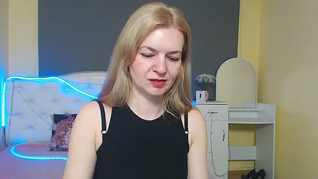 MelissaTyler Chat XXX in diretta