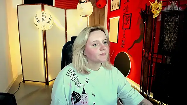 KathyBriggs Adlı Modelin Canlı XXX Sohbeti
