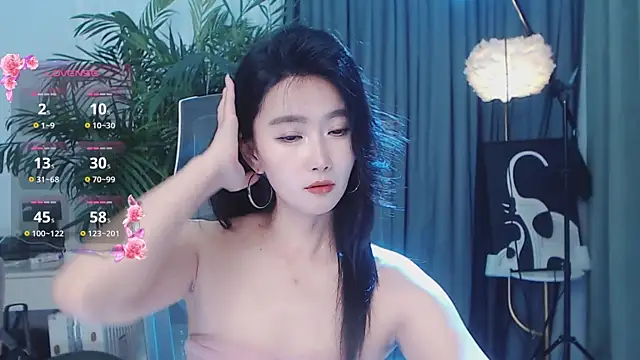 feifei-love Live XXX Chat