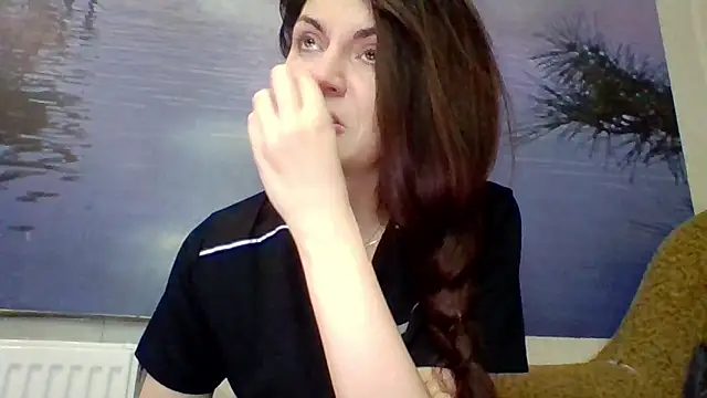 XXX chat uživo modela AliceTailor
