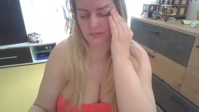 Živý XXX chat Meliss_Official9