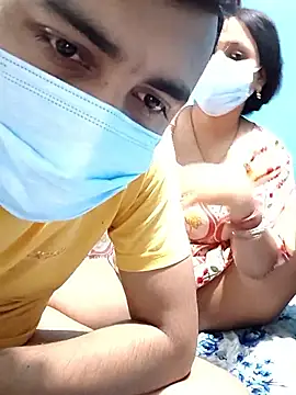 Show Webcam de LIZOHOTCOUPLE