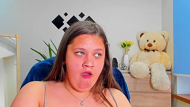 Rorria Webcam-Show