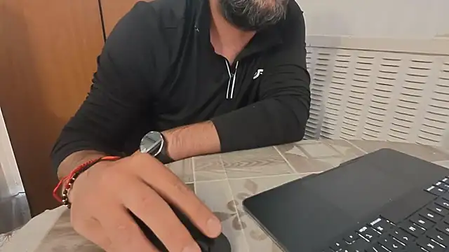 TARKAN1's Webcam Show