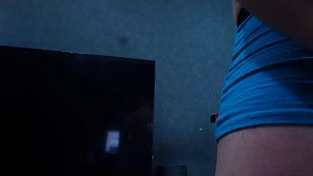 Show webcam de muscularjohnforuX
