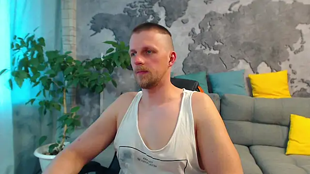VikingChrisss 网络视讯表演