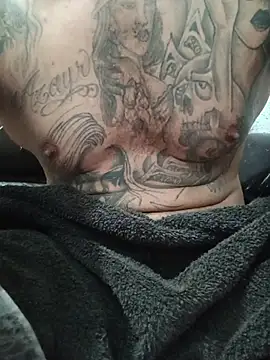 Kerryflon live XXX chat