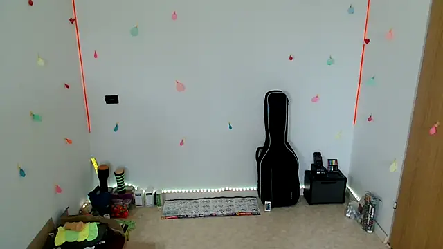 Živý XXX chat hei_69