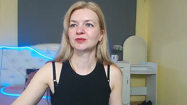 Chat XXX en directo de MelissaTyler