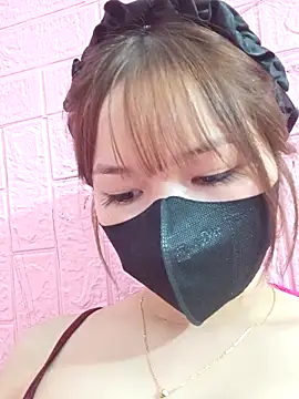 Cherry_Cherry09のライブXXXチャット