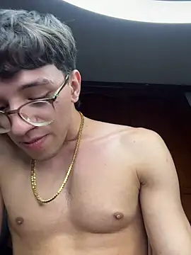 ArthurDavies- Chat XXX live