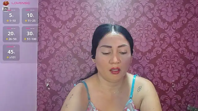 Živý XXX chat juliana_diaz