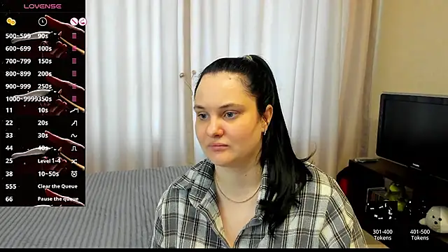 AlanaBrox live XXX chat