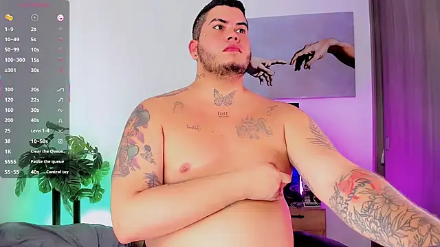 Thomas_chubbyxhot Show Webcam