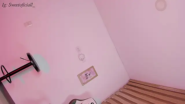 Sweet__giirl Webcam Show