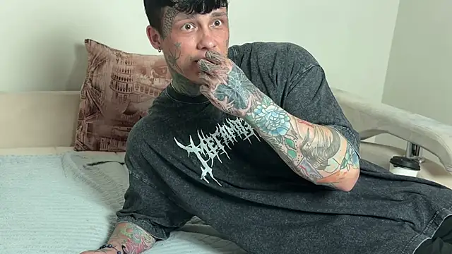 Anubisgods Live XXX Chat