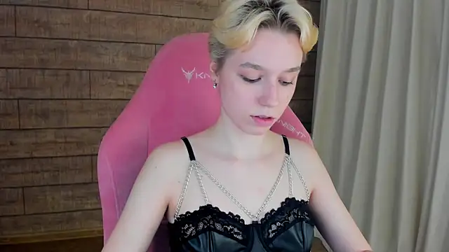 Chat XXX en directo de AgataGate