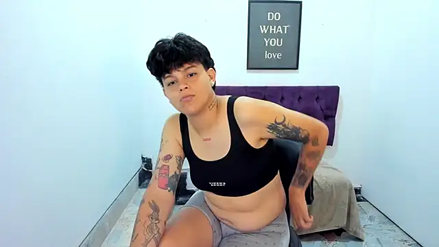 Iansayd333n Live XXX chat