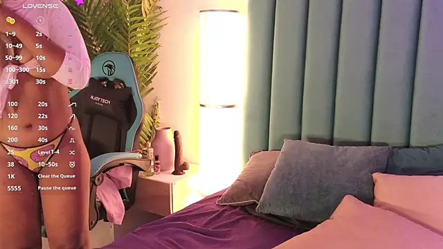 NinaCarter Chat XXX live